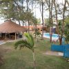 Отель WestWind Pousada e Restaurante, фото 21