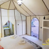 Отель Room in Lodge - Sleep In Luxury Tent In Desert !, фото 5