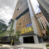 Отель Ceylonz Starlight Suites Bukit Bintang, фото 1