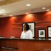 Отель Hampton Inn Quincy, фото 27
