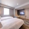 Отель S-PERIA HOTEL Fukuokanakasu, фото 8