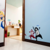 Отель Deely House Family B&B MinSheng, фото 13