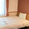 Отель Toyoko Inn Yonezawa Ekimae, фото 2