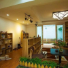 Отель Dali Ancient Town No. 204 Ideal Youth Hostel, фото 17