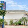 Отель Motel 6 Gulfport, MS – Airport, фото 18