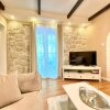 Отель A 100 Years Old Rustic Mediterranean stone house with large terrace, фото 2