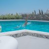 Отель Aelia Paros Villas Grand Villa With Sea View and Private Pool Up to 8 Persons, фото 5
