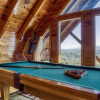 Отель Majestic Mountain View - Great Location! - Convenient To Everything! 2 Bedroom Cabin by RedAwning, фото 14