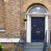 Отель The Lambeth Secret - Snazzy 1Bdr Flat, фото 1