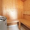 Отель Luxurious Holiday Home in Stege Zealand With Sauna, фото 8