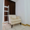 Отель Studio Apartment at M-Town Residence Serpong, фото 8