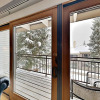 Отель Timberline Condominiums 2 Bedroom Deluxe Unit C2D, фото 11