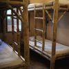 Отель O Bosque Hostel, фото 7