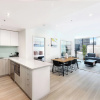Отель Melbourne Holiday Apartments Flinders Wharf, фото 50