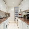Отель The Kensington Palace Mews - Bright Modern 6bdr House With Garage, фото 2