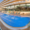 Отель Apart-Hotel SunClub Salou, фото 14