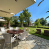 Отель Escape to Paradise - Experience Luxury and Serenity at Villa Elina in Sithonia!, фото 13
