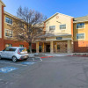 Отель Extended Stay America Suites Salt Lake City West Valley Ctr, фото 1