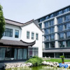 Отель Songjian Lake Deyuan Hotel, фото 5
