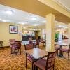 Отель Quality Inn & Suites, фото 19