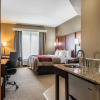 Отель Comfort Inn & Suites, фото 11