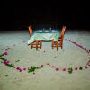 Отель Pwani Beach Boutique Hotel, фото 15