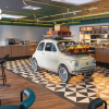 Отель Ibis Styles London Gatwick Airport, фото 12