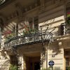 Отель Chambiges Elysées в Париже