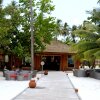 Отель Meeru Maldives Resort Island, фото 36