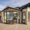 Отель Spacious Unit With Views And Balcony, фото 6