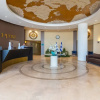 Отель DeluxeApartment with Views of the Marina, фото 10