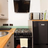 Отель Stylish 2 Bed Flat 5 Minutes From Paddington, фото 6