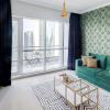 Отель Apartamentos Dream Inn Dubai Bay Central, фото 5