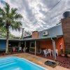 Отель Residencial Los Lapachos, фото 27