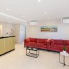 Отель Appart Hôtel Coraline - Genas Lyon Eurexpo, фото 3
