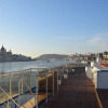 Отель Grand Jules Boat Hotel Budapest, фото 23