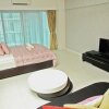 Отель Anggun Holiday Lets at KLCC, фото 5