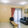 Отель Nice And Spacious 3Br At Kondominium Golf Karawaci Apartment, фото 4