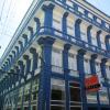 Отель Eurostars Gran Hotel Santiago в Сантьяго-де-Кубе