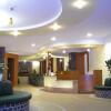 Отель Kompleks Hotelowy Logos, фото 2
