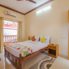 Отель OYO 17114 Home Elegant Studio Candolim Beach, фото 9