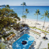 Отель Moana Surfrider, A Westin Resort & Spa, Waikiki Beach, фото 28