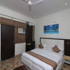 Отель Oyo 14909 Hotel Vivid, фото 7