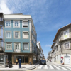 Отель Cedofeita Deluxe Apartment 3f, фото 13