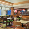 Отель Fairfield Inn & Suites by Marriott Springdale, фото 19