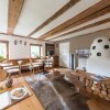 Отель BauernLodge Alpin Appartements, фото 16