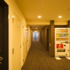 Отель Urbain Hiroshima Central, фото 12