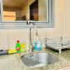 Отель Mactan cozy 1 bedroom with 3 beds, фото 7