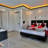 Отель Luxury Villa with View in Uzumlu Kalkan, фото 2