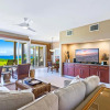 Отель K B M Resorts- Kbv-30g2 Ocean-front 1bd, Expansive Kapalua Ocean Views From Balcony!, фото 17